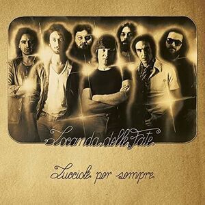 Locanda Delle Fate - Lucciole Per Sempre  LP LP